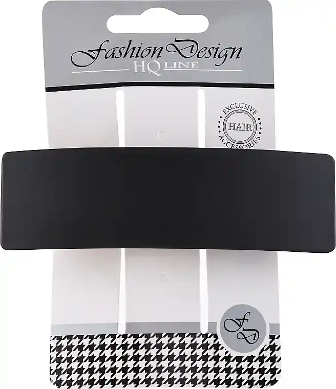Automatic Hair Clip, 26348 - Accessories