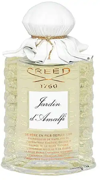 Creed Jardin d’Amalfi - Perfume