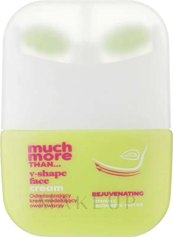 Rejuvenating Face Cream - Skin Care Products