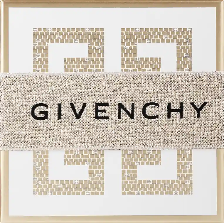 Givenchy L'Interdit Rouge - Perfume