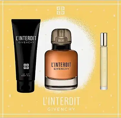 Givenchy L'Interdit - Perfume