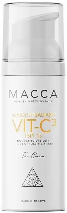 Brightening Face Cream for Normal & Dry Skin - Skin Care Products