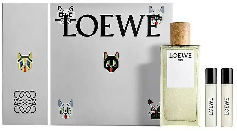Loewe Aire - Perfume