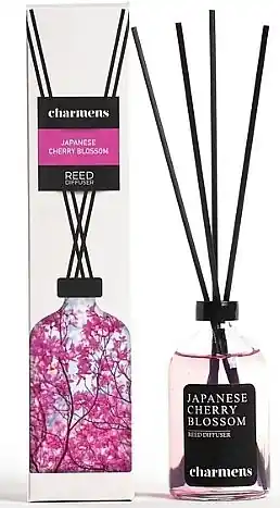 Japanese Cherry Reed Diffuser - Bath and Body