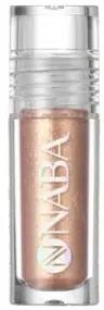 Naba Liquid Eyeshadow Bossy - Makeup