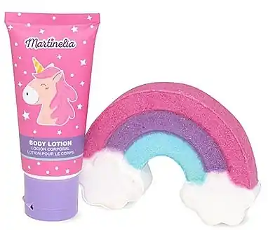 Set - Bath and Body