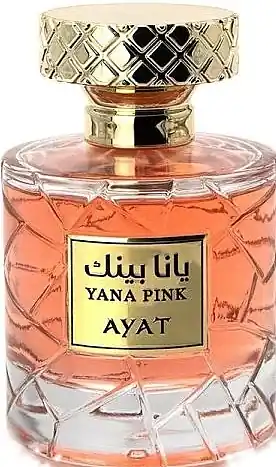 Ayat Perfumes Yana Pink