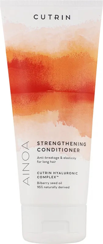 Strengthening Conditioner - Hair