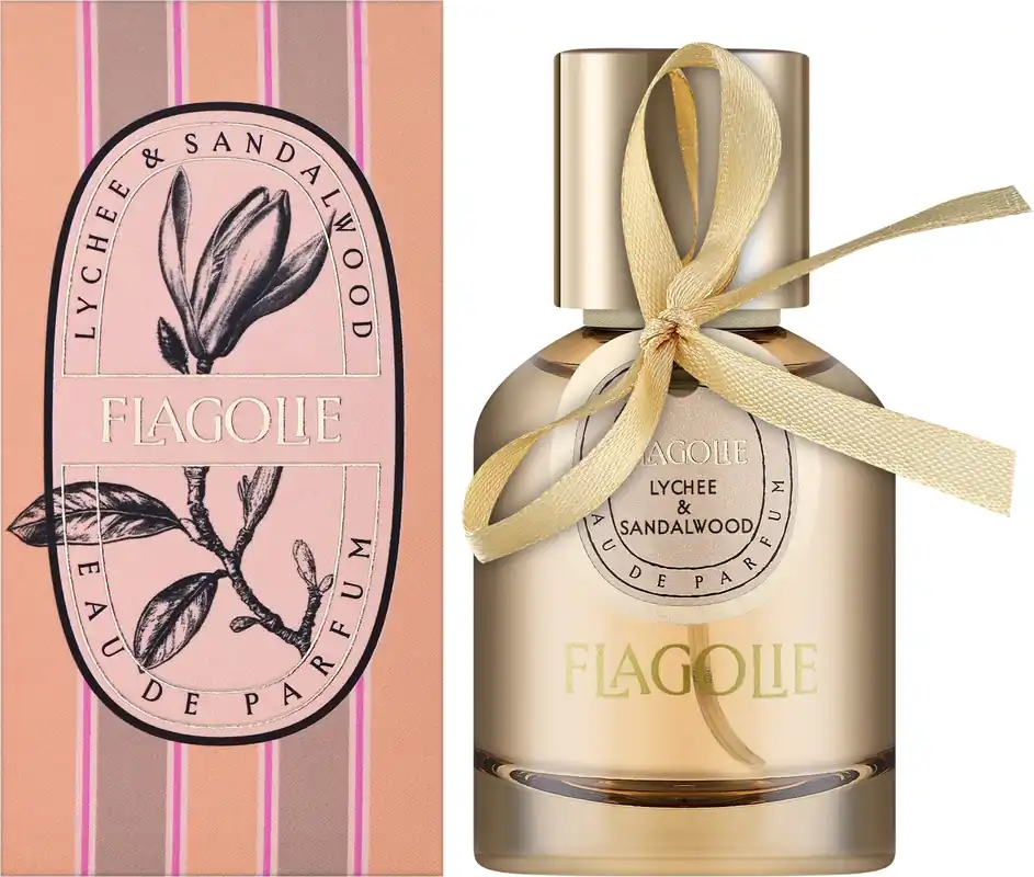 Flagolie Lychee & Sandalwood - Perfume