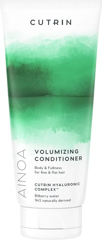 Volume Conditioner for Normal & Thin Hair