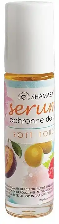 Protective Lip Serum - Skin Care Products