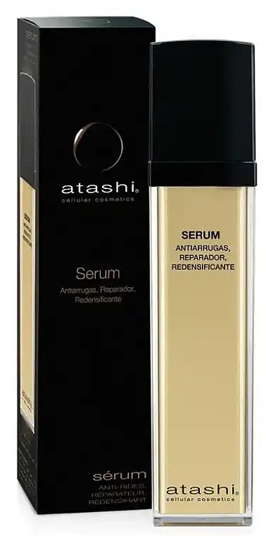 Anti-Wrinkle Revitalizing Serum