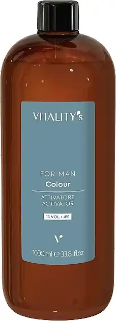 Activator 4% - Hair