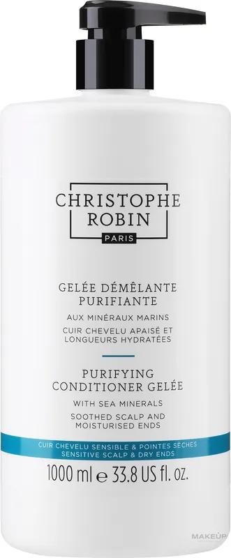 Detangling Conditioner - Hair