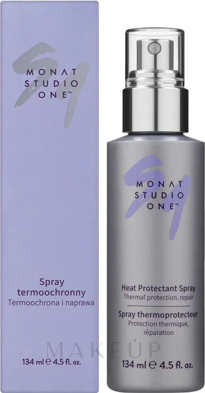 Heat Protection Spray - Hair
