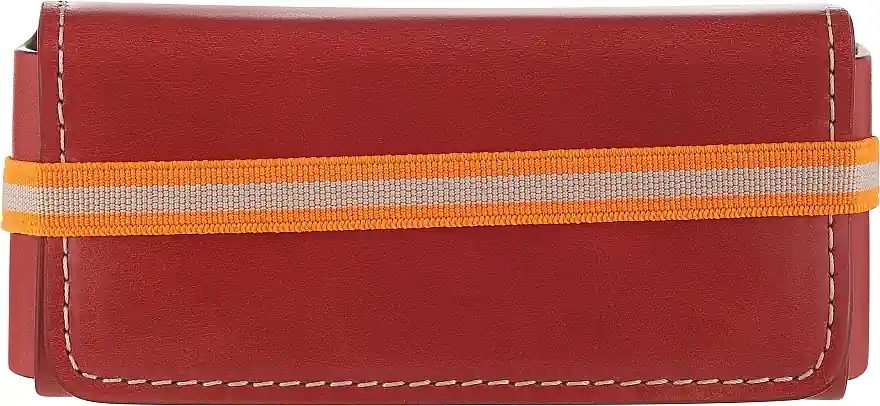 Bottle Case, red - Accessories