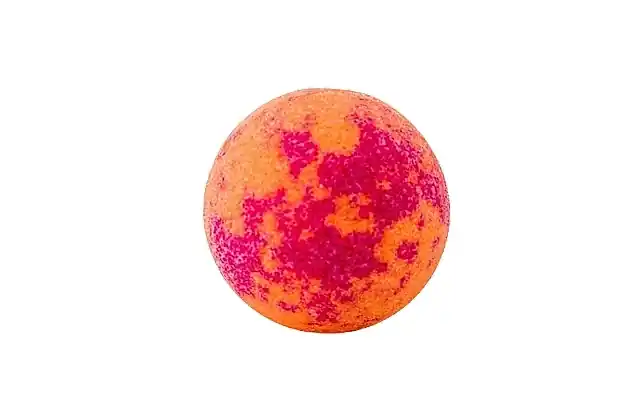 Bath Bomb 'Glamour' - Bath and Body