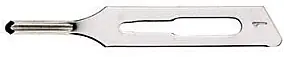 Disposable Pedicure Blades, 4 cm, size 1 - Accessories