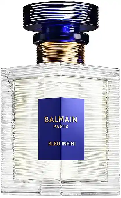 Balmain Bleu - Perfume
