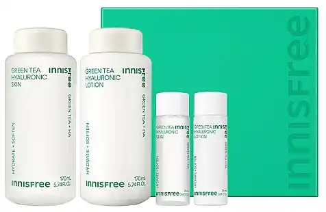 Face Set - Skin Care Products