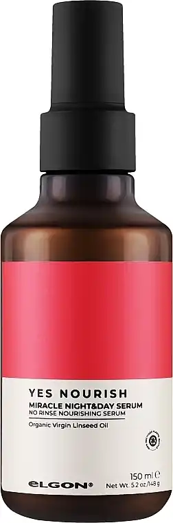Day & Night Hair Nourishing Serum