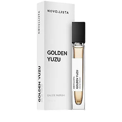 Novellista Golden Yuzu Travel Size - Perfume