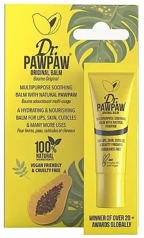 Lip Balm - Skin Care Products