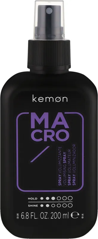 Volume Hair Spray