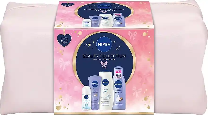 Set - Bath and Body