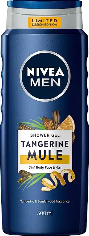 Shower Gel - Bath and Body