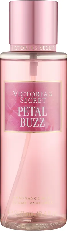Perfumed Body Mist - Bath and Body