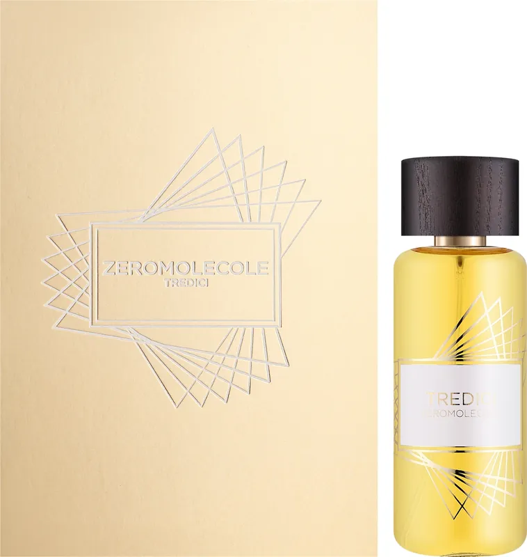 Zeromolecole Tredici - Perfume