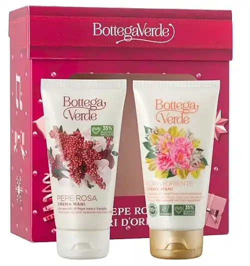 Set - Bath and Body