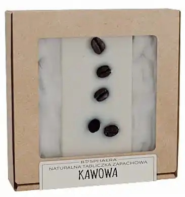 Coffee Soy Wax Air Freshener - Bath and Body
