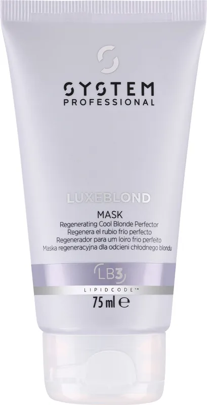 Hair Mask