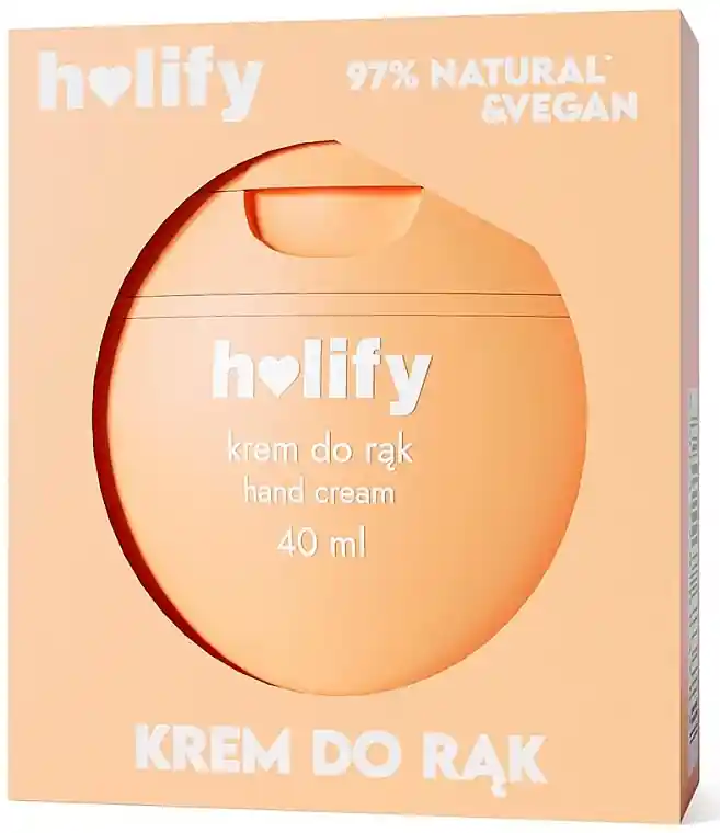 Hand Cream - Bath and Body