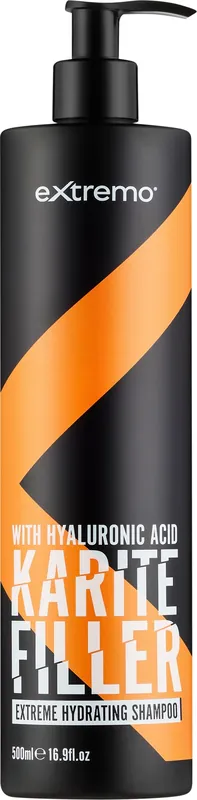 Shampoo for Curly Hair