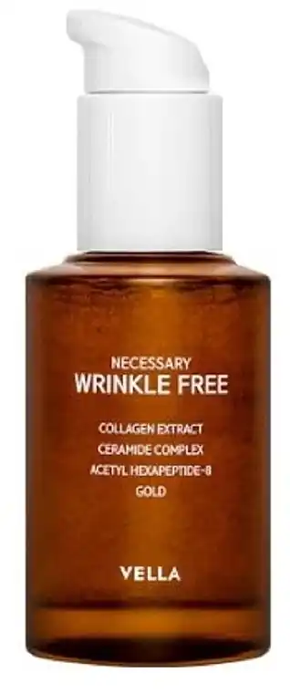 Face & Neck Serum - Skin Care Products