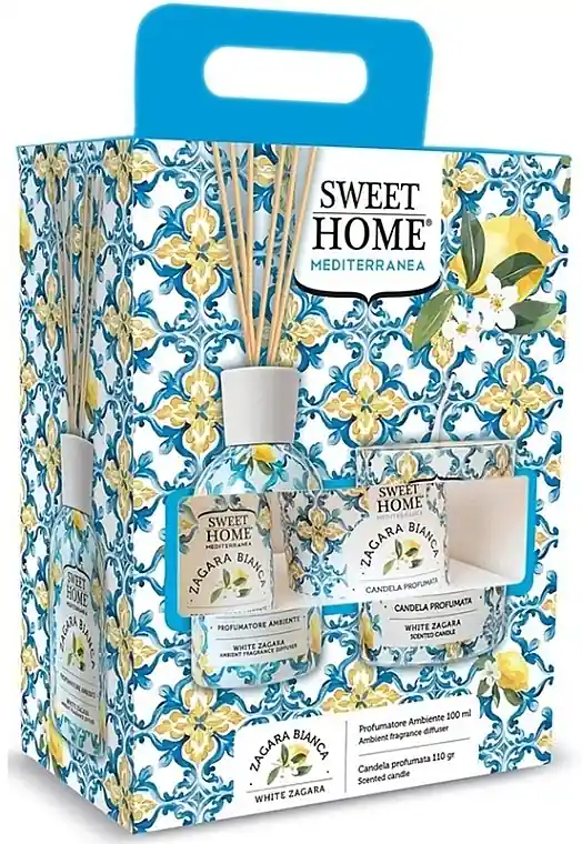 Set - Bath and Body