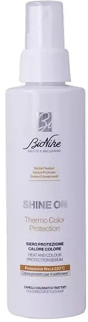 Thermal Protection Hair Serum