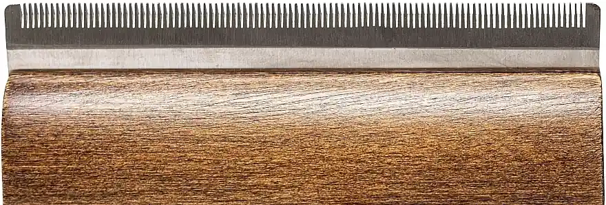 Pet Undercoat Comb, 13 cm - BarryKing