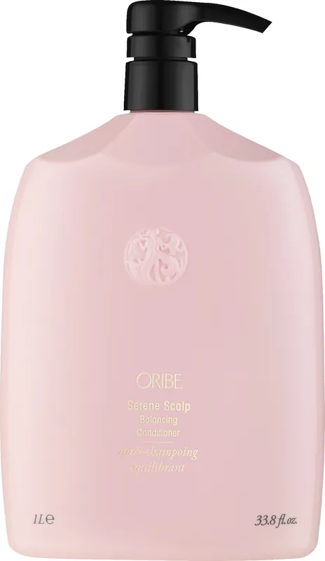 Soothing Conditioner for Sensitive Scalp - Hair