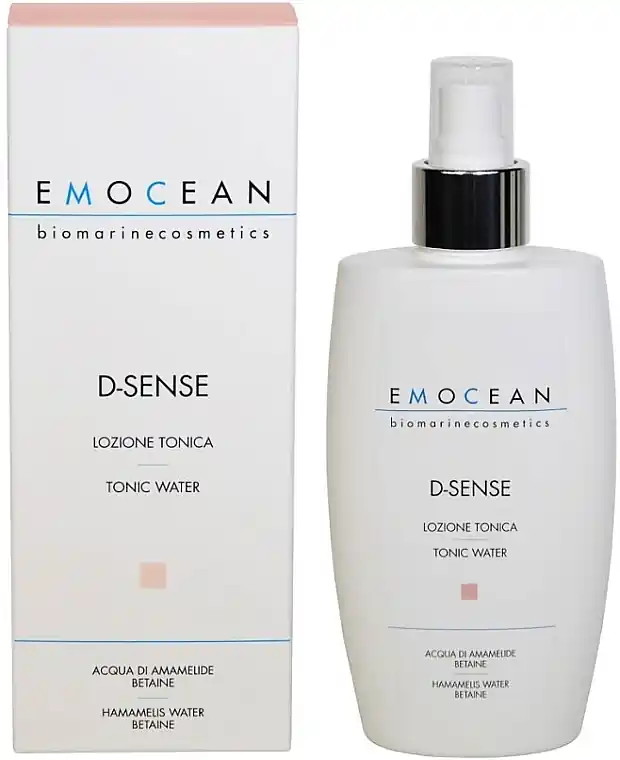Toner for Sensitive & Dry Skin - Skin Care Products