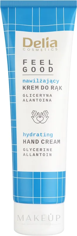 Moisturizing Hand Cream - Bath and Body