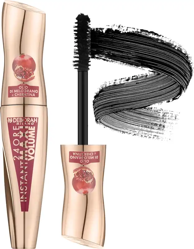 Deborah 24Ore Instant Maxi Volume - Makeup