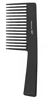 Comb, 047 - Accessories