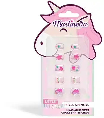 Kids False Nails