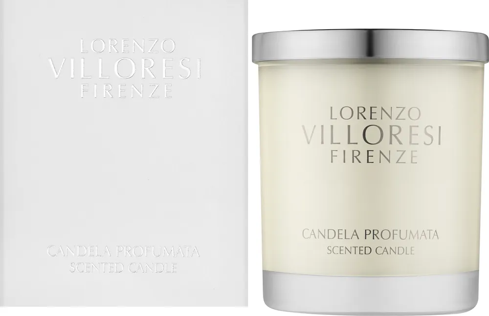 Lorenzo Villoresi Iperborea - Bath and Body