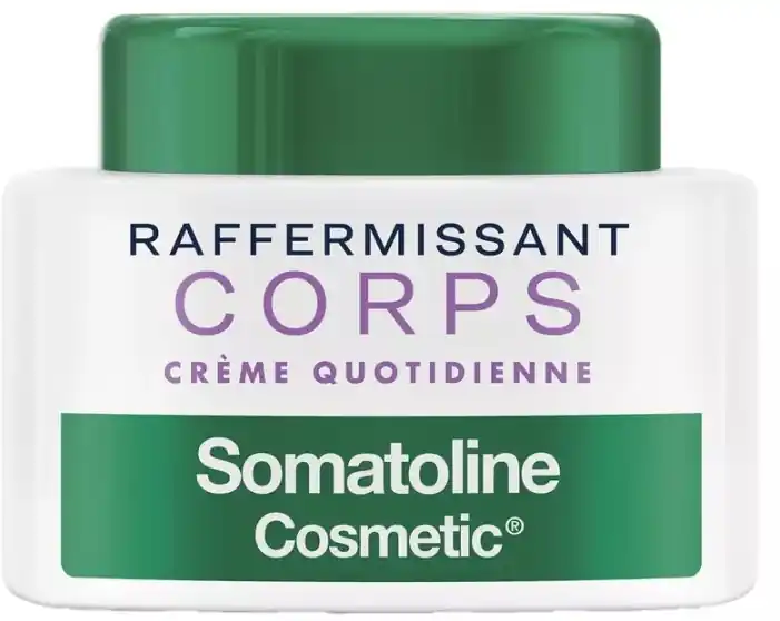 Firming Body Cream - Bath and Body