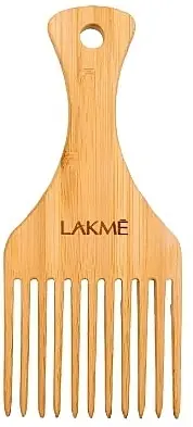 Afro Comb, 18 cm - Accessories